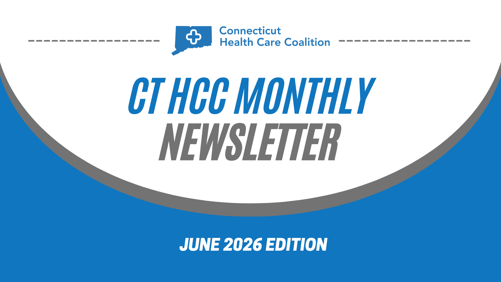 CT HCC June 2026 Newsletter