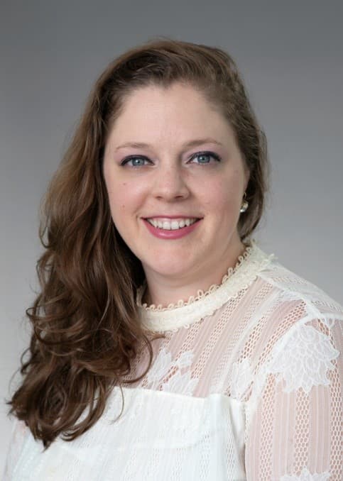 Headshot of Jordan Swenson