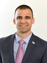 Headshot of Patrick Turek