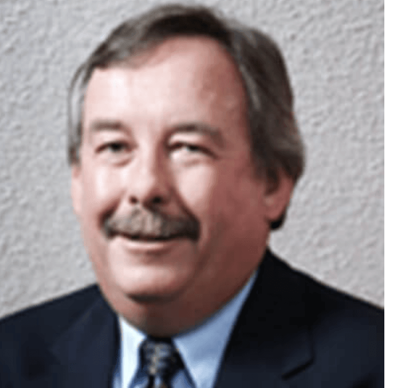 Headshot of Steven Huleatt