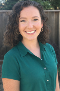 Lia Randazzo Headshot