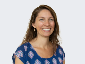 Sarah Hardy headshot
